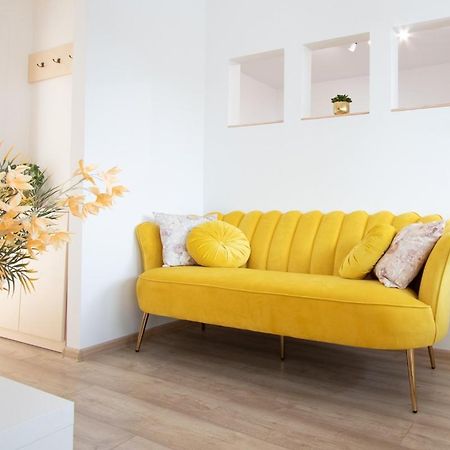 טושין Apartamenty Gorki Male מראה חיצוני תמונה