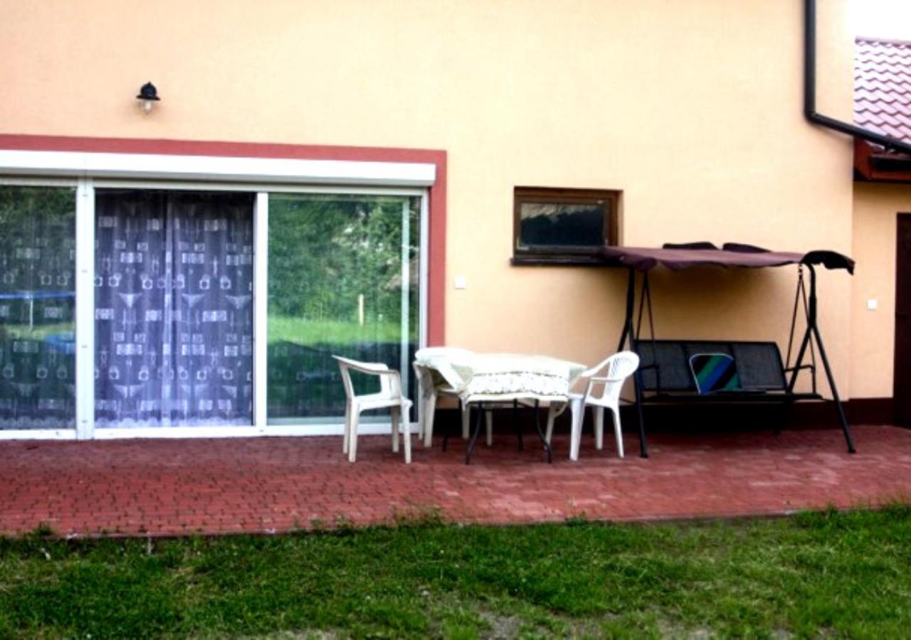 טושין Apartamenty Gorki Male מראה חיצוני תמונה