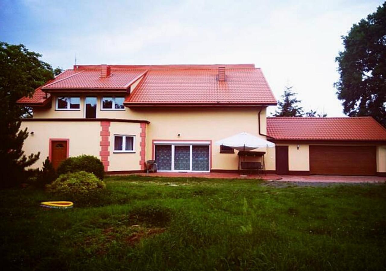טושין Apartamenty Gorki Male מראה חיצוני תמונה