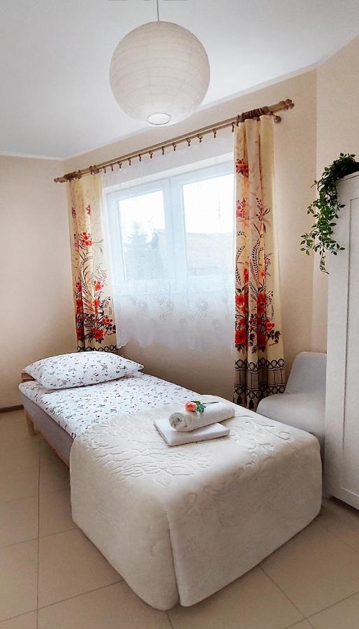 טושין Apartamenty Gorki Male מראה חיצוני תמונה