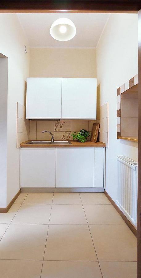 טושין Apartamenty Gorki Male מראה חיצוני תמונה