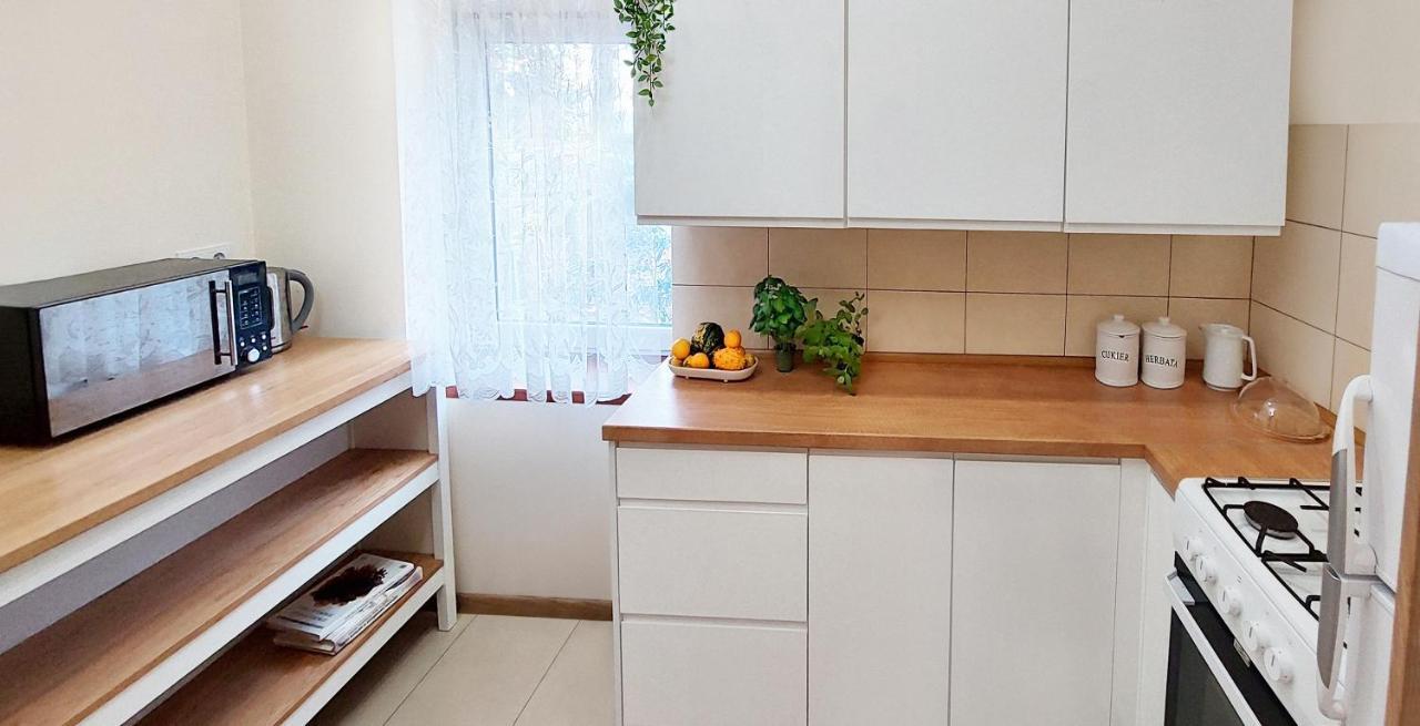 טושין Apartamenty Gorki Male מראה חיצוני תמונה