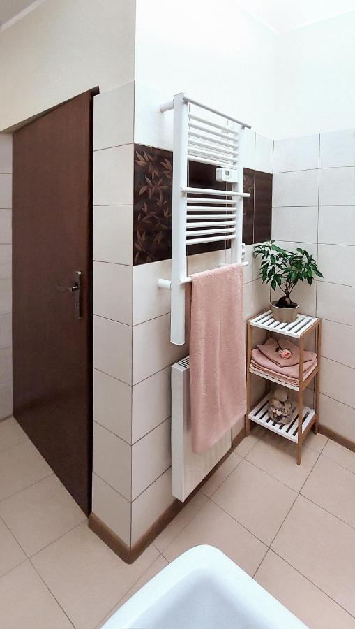 טושין Apartamenty Gorki Male מראה חיצוני תמונה