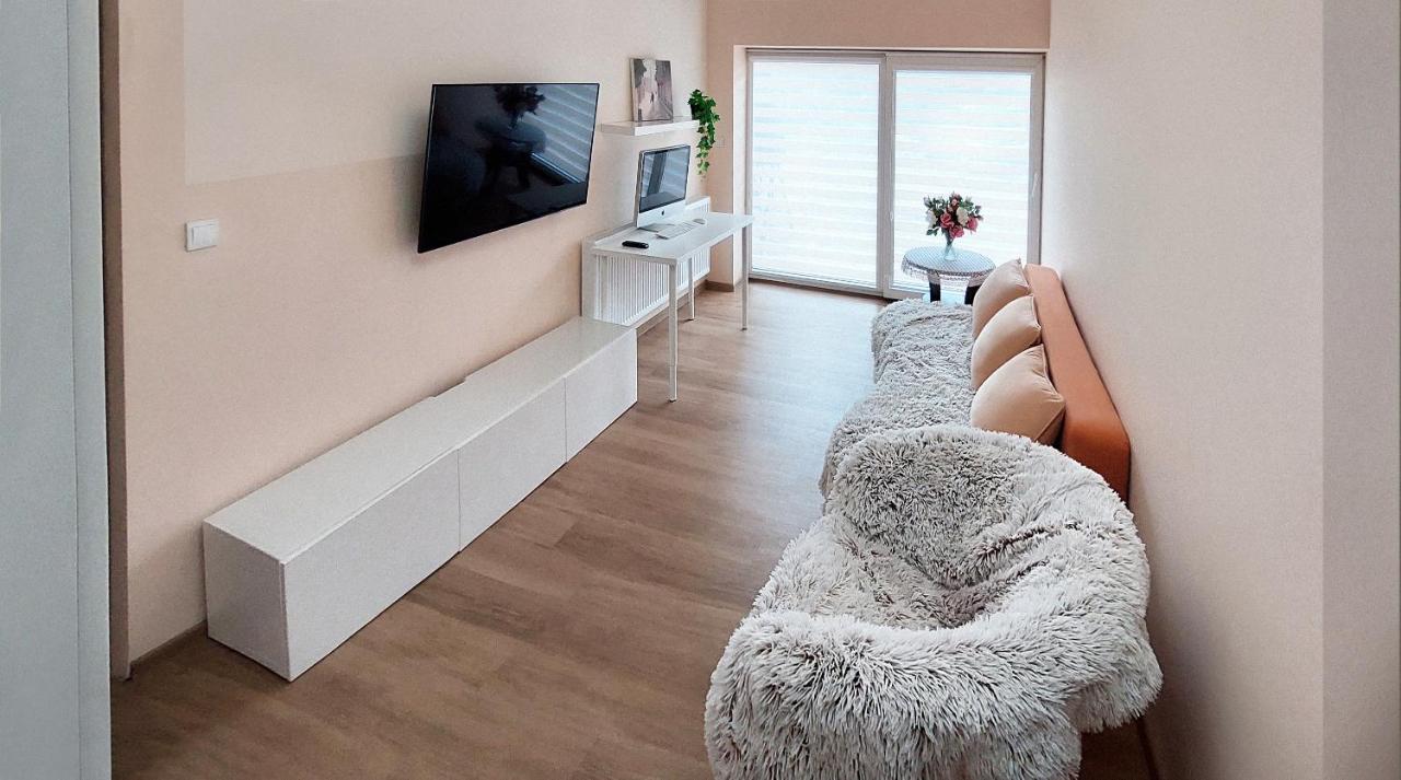 טושין Apartamenty Gorki Male מראה חיצוני תמונה