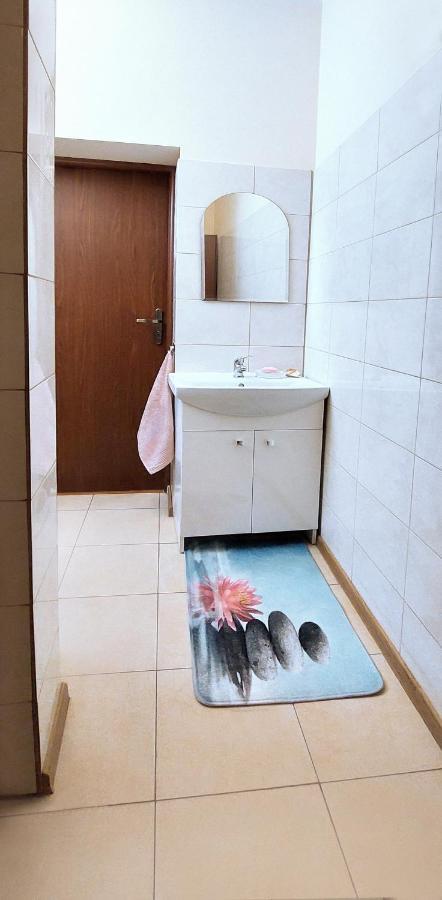 טושין Apartamenty Gorki Male מראה חיצוני תמונה