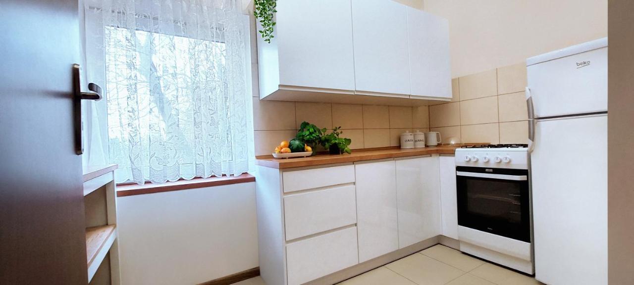 טושין Apartamenty Gorki Male מראה חיצוני תמונה