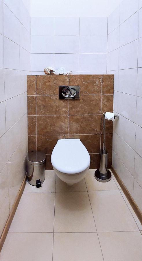 טושין Apartamenty Gorki Male מראה חיצוני תמונה
