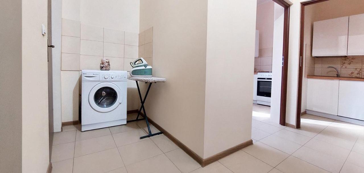 טושין Apartamenty Gorki Male מראה חיצוני תמונה