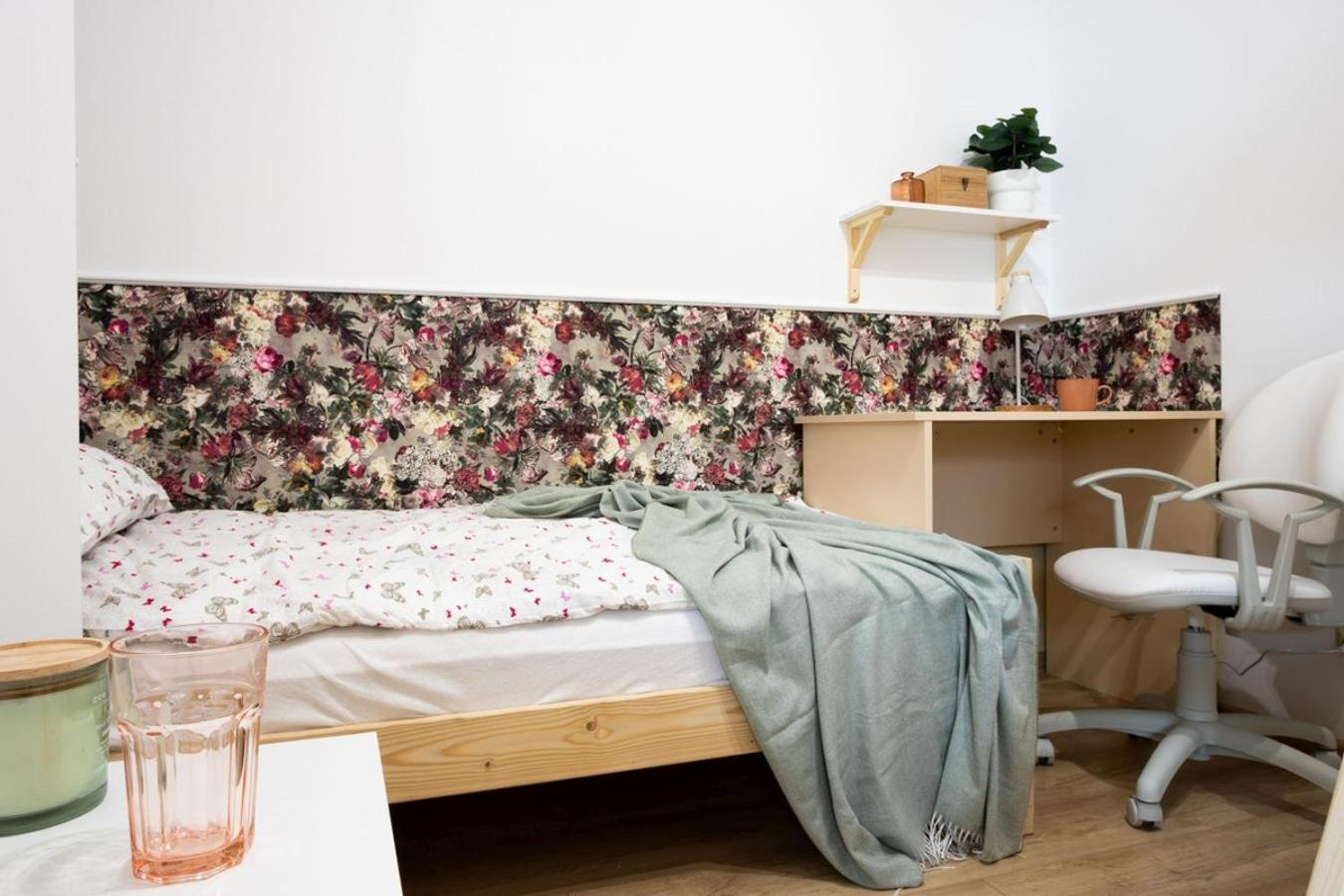 טושין Apartamenty Gorki Male מראה חיצוני תמונה