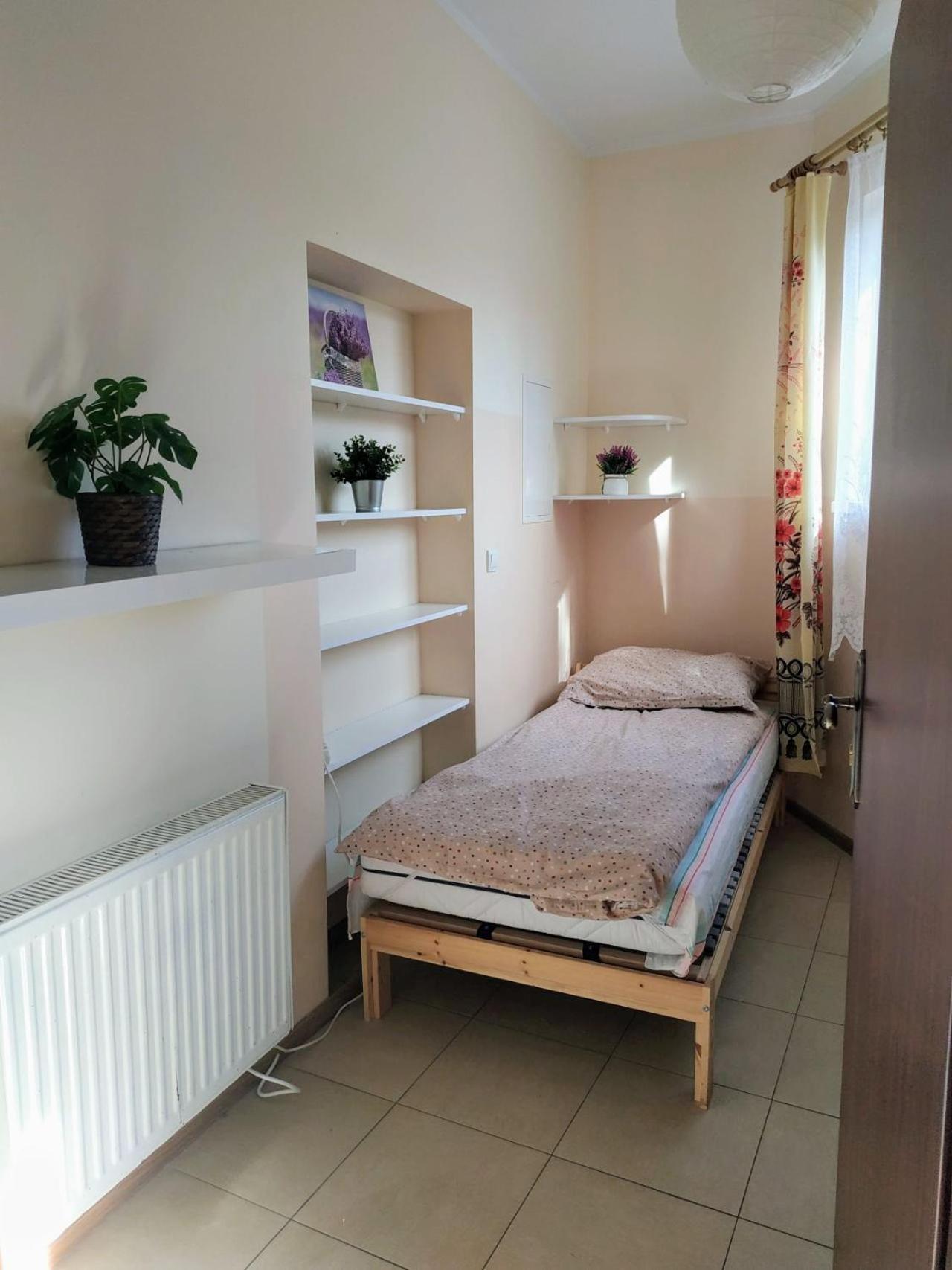 טושין Apartamenty Gorki Male מראה חיצוני תמונה