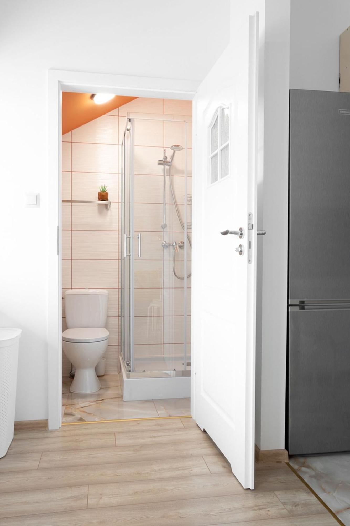 טושין Apartamenty Gorki Male מראה חיצוני תמונה