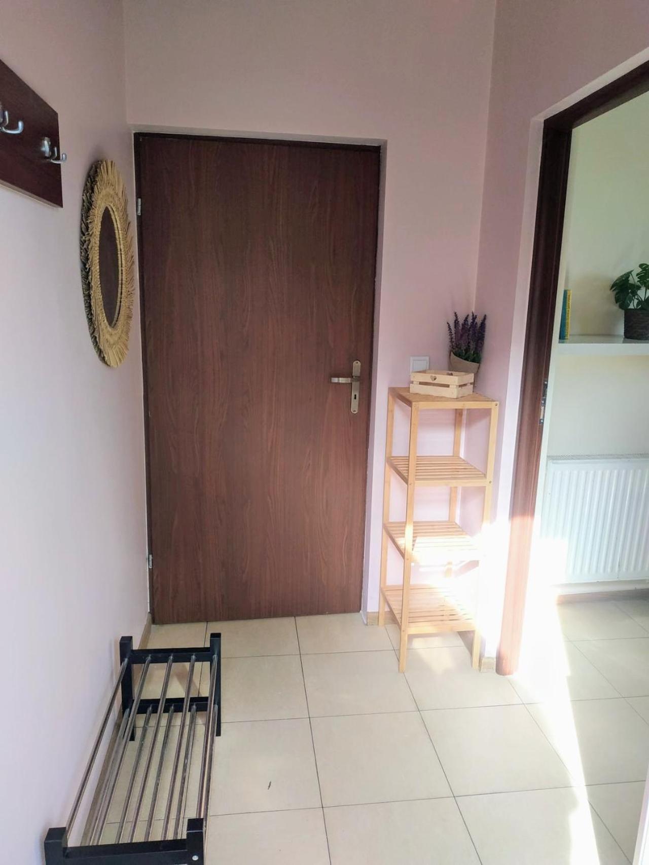 טושין Apartamenty Gorki Male מראה חיצוני תמונה