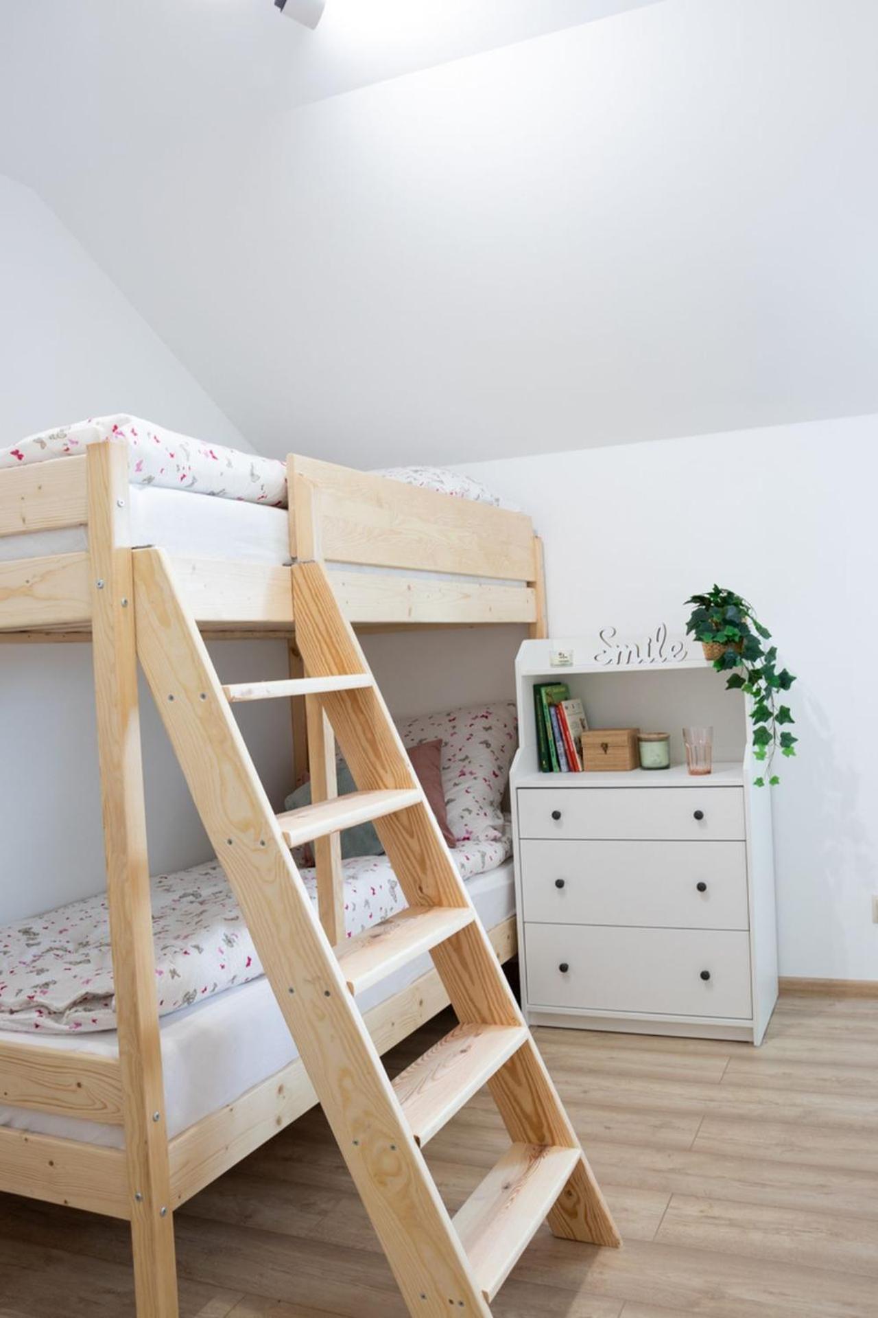 טושין Apartamenty Gorki Male מראה חיצוני תמונה