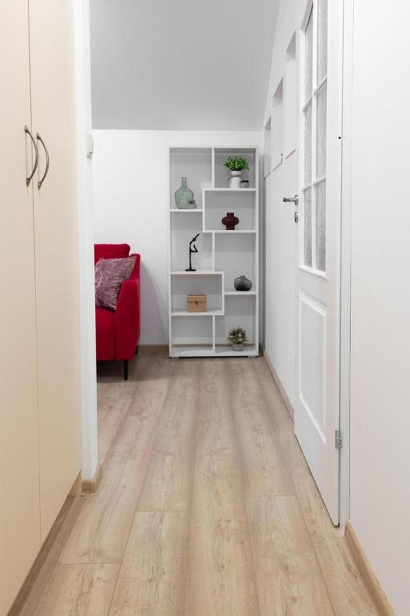 טושין Apartamenty Gorki Male מראה חיצוני תמונה