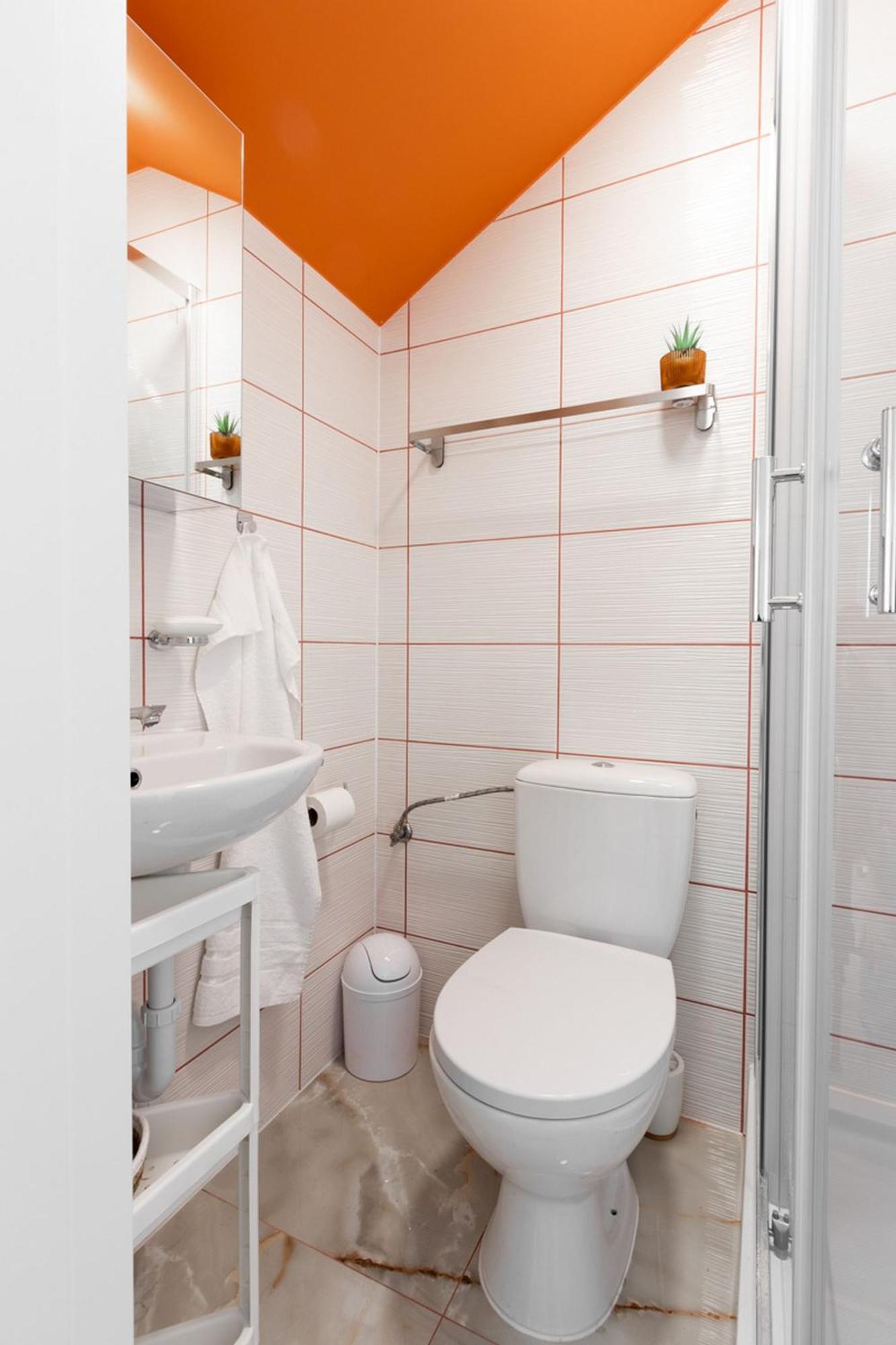 טושין Apartamenty Gorki Male מראה חיצוני תמונה