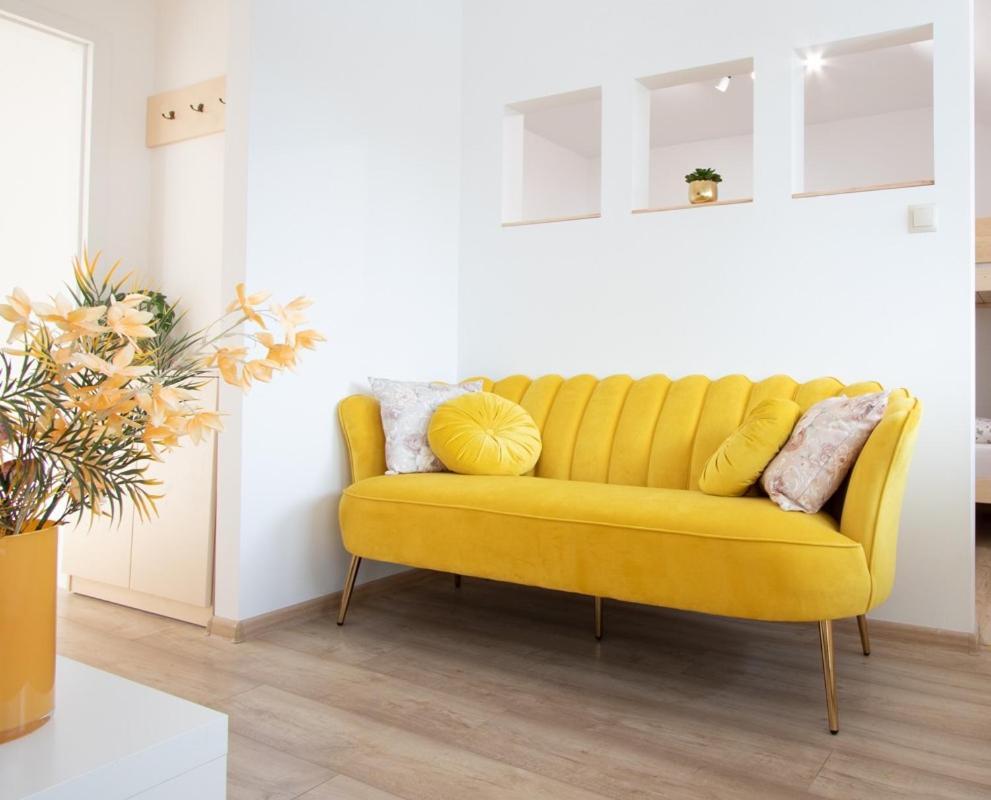 טושין Apartamenty Gorki Male מראה חיצוני תמונה